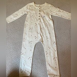 Quincy Mae 2-3yr Onesie